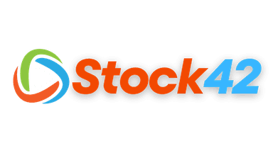 Stock42 Logo