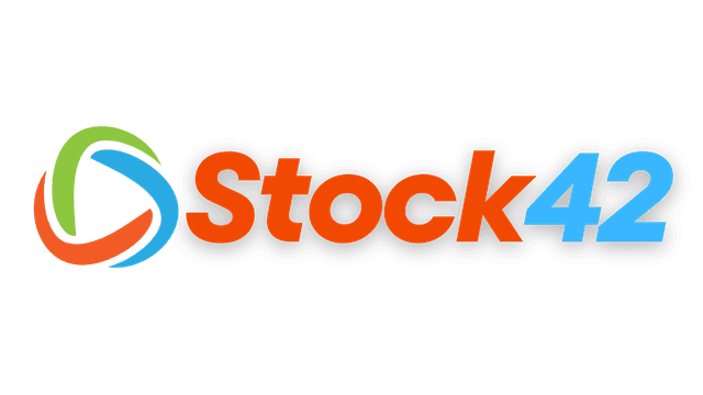 Stock42 Logo