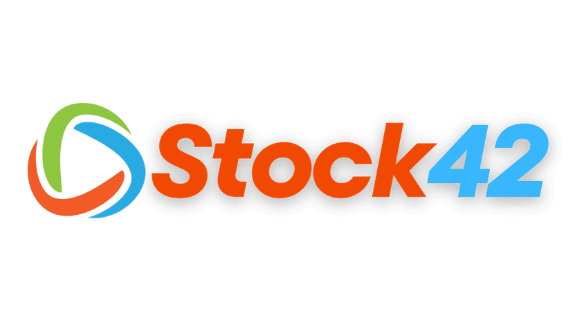Stock42 Logo